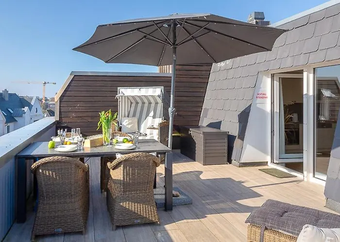 Apartment Big Wave _vik1 _ 24_ Westerland