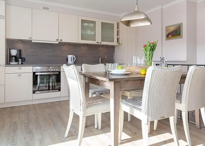 Big Wave _vik1 _ 24_ Apartment Westerland