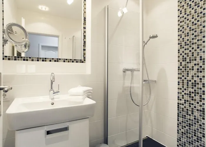 Appartement Big Wave _vik1 _ 24_ Westerland