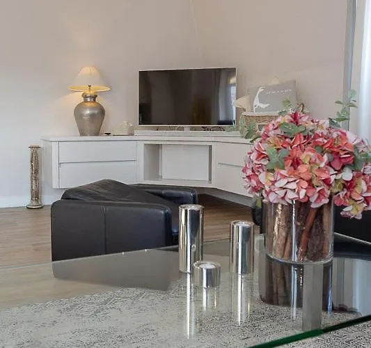 Big Wave _vik1 _ 24_ Apartment Westerland