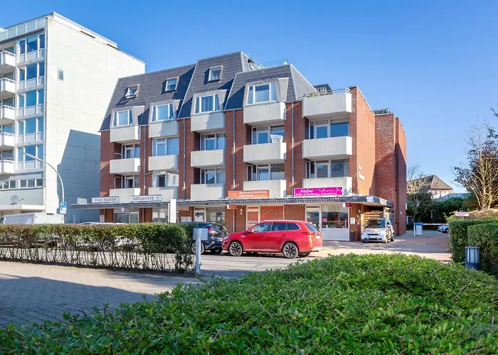 Big Wave _vik1 _ 24_ Apartment *