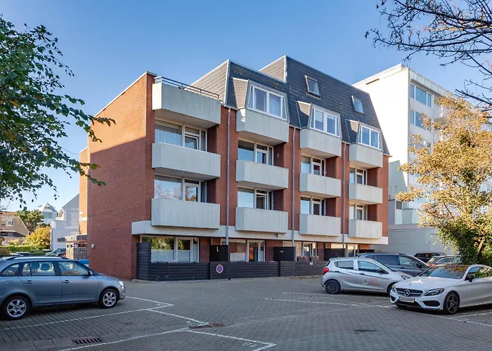 Apartment Big Wave _vik1 _ 24_ *